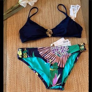 🔥 Trina Turk | Bikini Set